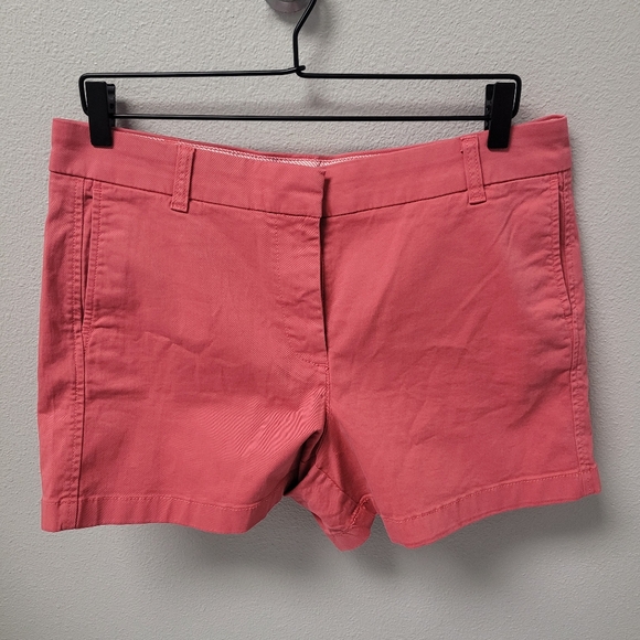 J. Crew Pants - NWT JCrew Shorts Size 12